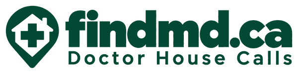 FINDMD.ca Doctor House Calls